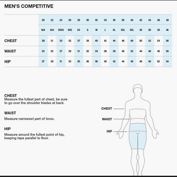 CLEARANCE!! 🆕 Speedo NWOT Men’s Brief Swimsuit. Size 32. #82 - Picture 6 of 8